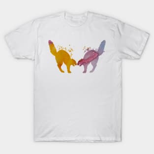 Cats T-Shirt